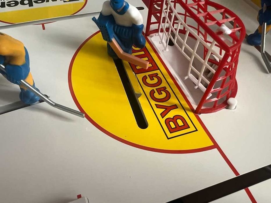 Хокей STIGA "Play Off"