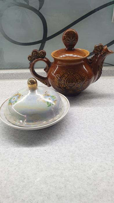 Посуд 150 за все