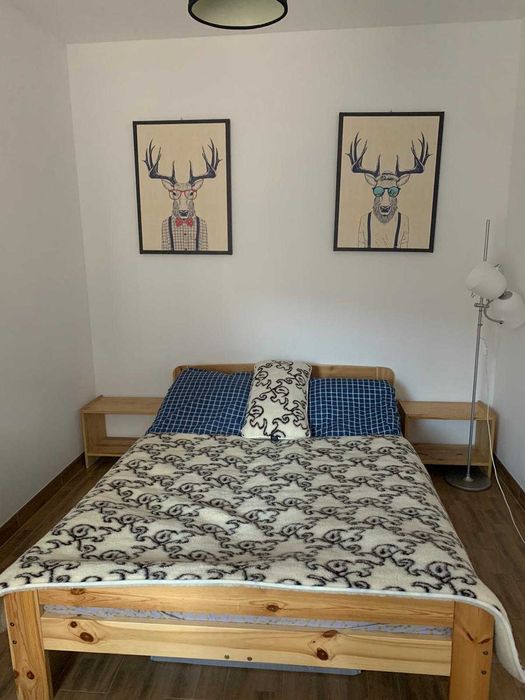 Apartament sześcioosobowy Świeradów-Zdrój WIOSNA 2026