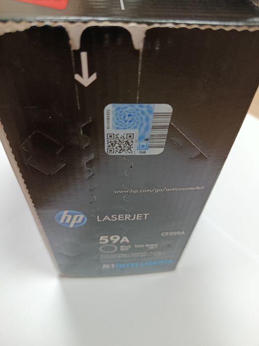 Картридж HP 59 A Оригінальний