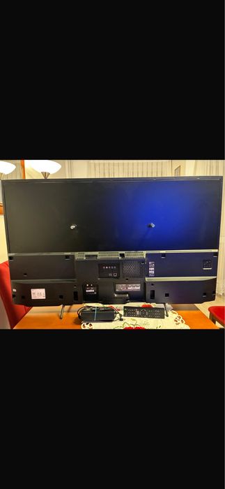 Telewizor SONY 50W755C