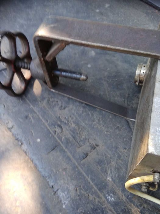 Продам вулканизатор