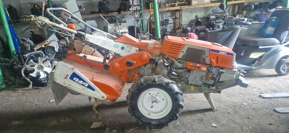 Мотоблок Kubota k1-75