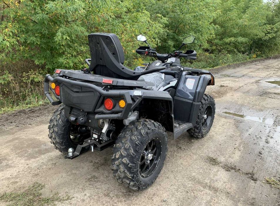 Квадроцикл Odess ML 900 ATV швидка доставка