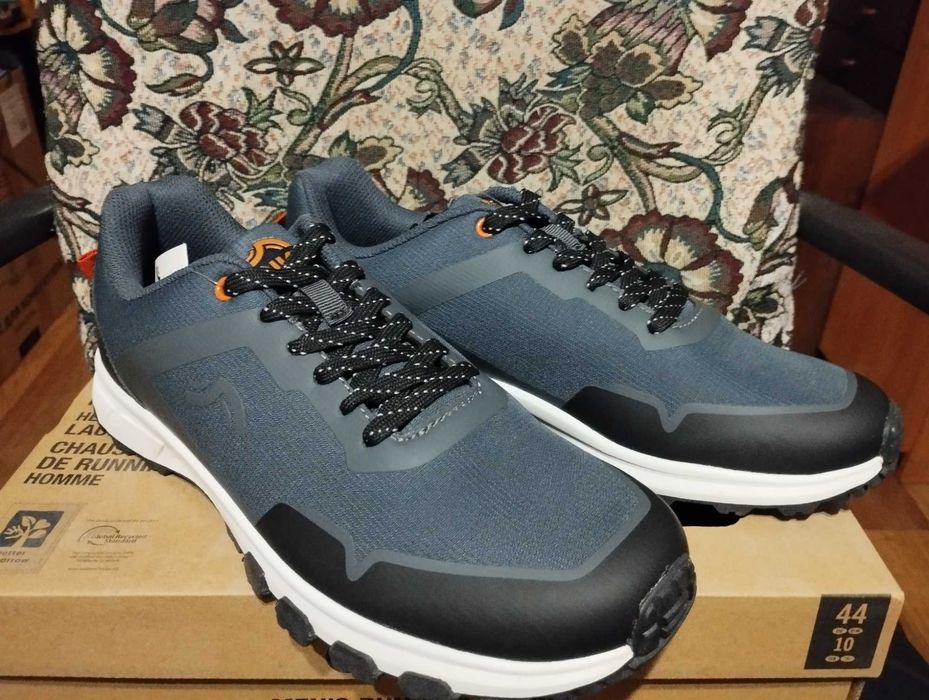 Мужские водонепроницаемые кроссовки Crivit