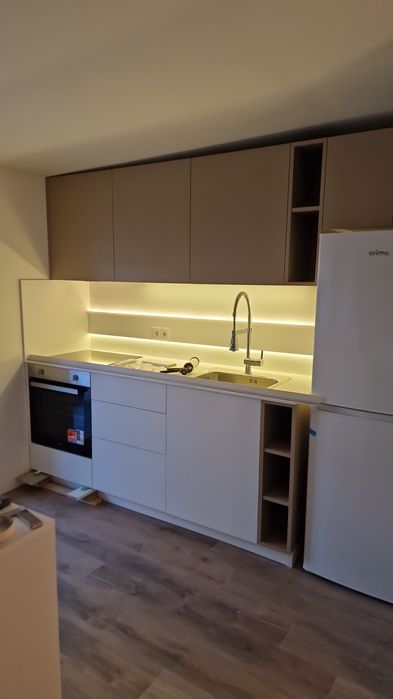 Casa privada para 2 estudantes