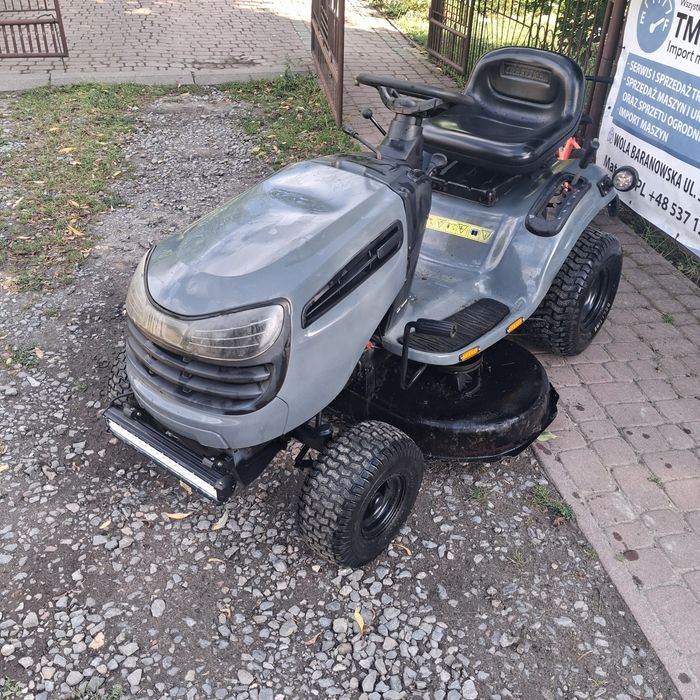 Kosiarka traktorek. Craftsman/Husqvarna  17.5km