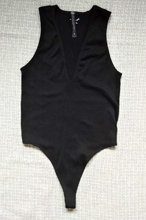 Базовое боди Urban Outfitters M/M