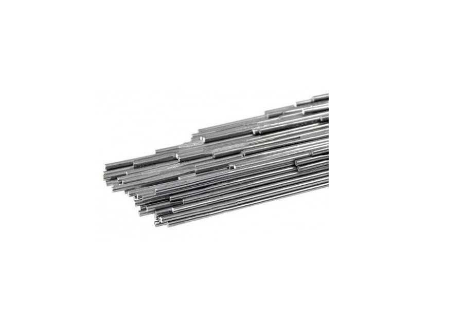 Eletródo Inox 316L 2, 2,5 e 3,2 mm/ Inconel /solda estanho