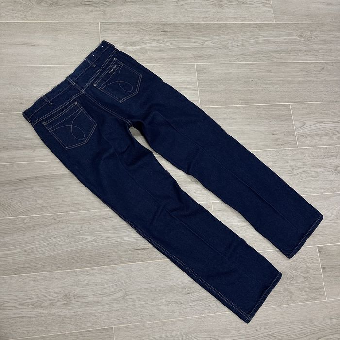 Нові джинси Calvin Klein Vintage
