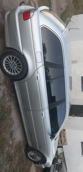 Продам БМВ Е 39 М 57 3.0 дизель універсал