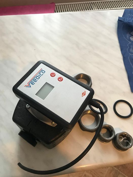 Pompa obiegowa Veedico 25-60