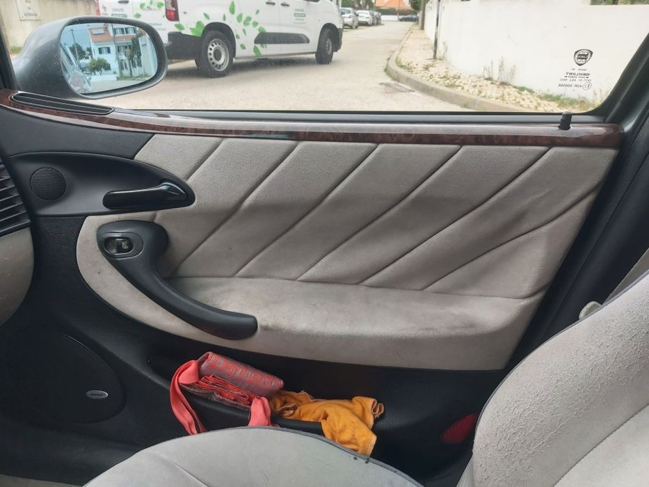 Lanci Lybra 1.9jtd