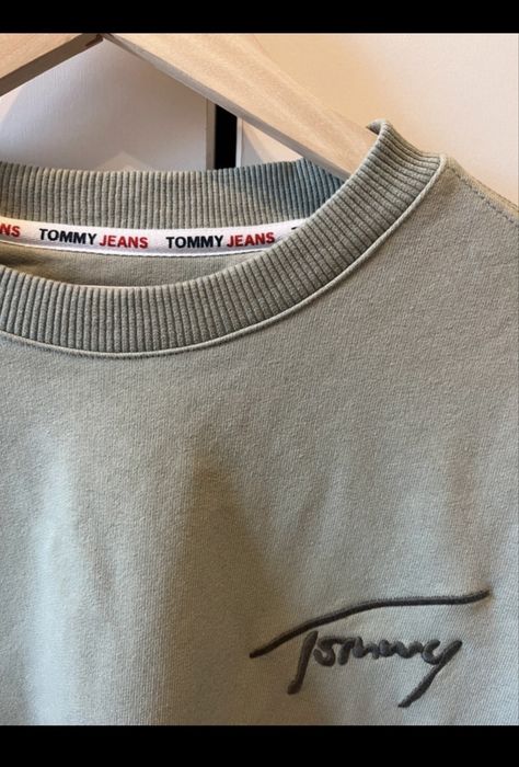 bluza Tommy Jeans