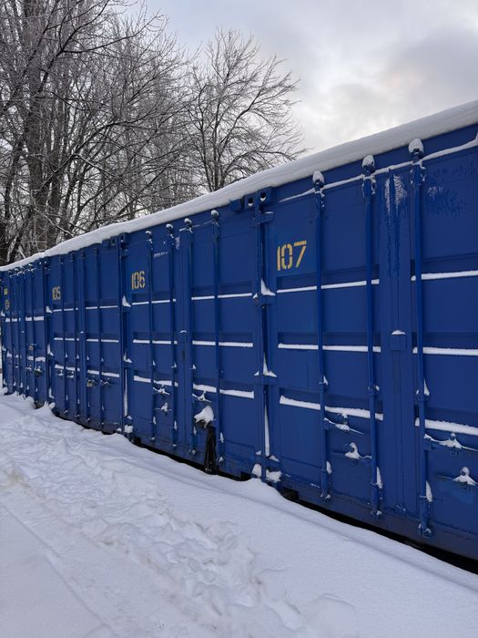 Хранение личных вещей Киев (ремонт, переезд)