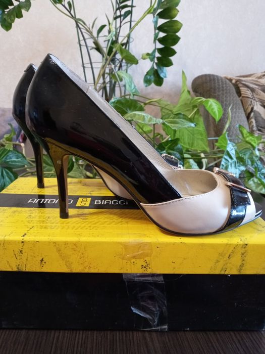 Туфлі Antonio Biaggi