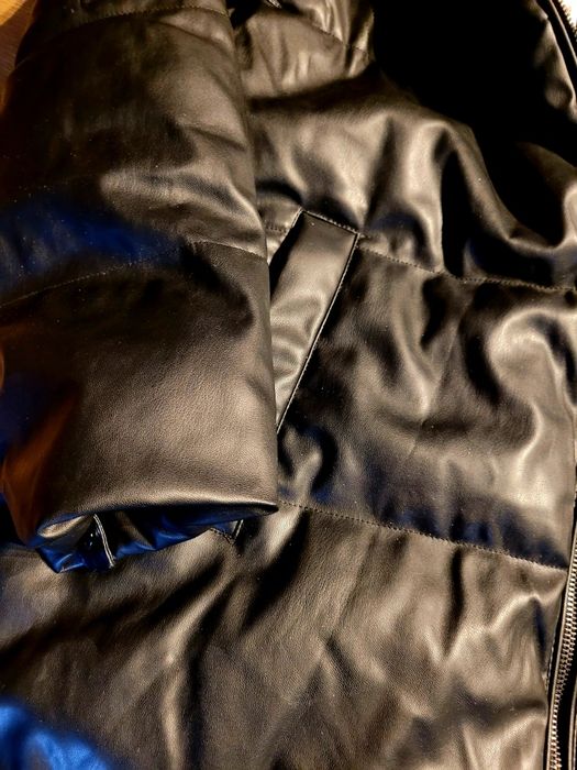 Nowa Kurtka zimowa r.44 Mohito