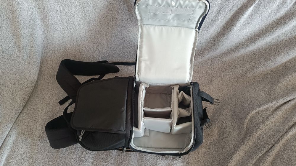 Plecak Lowepro BP 150 AW II