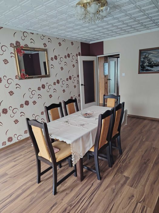 Mieszkanie na sprzedaż - Widok 3