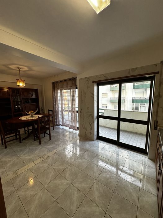 Apartamento T2 para venda