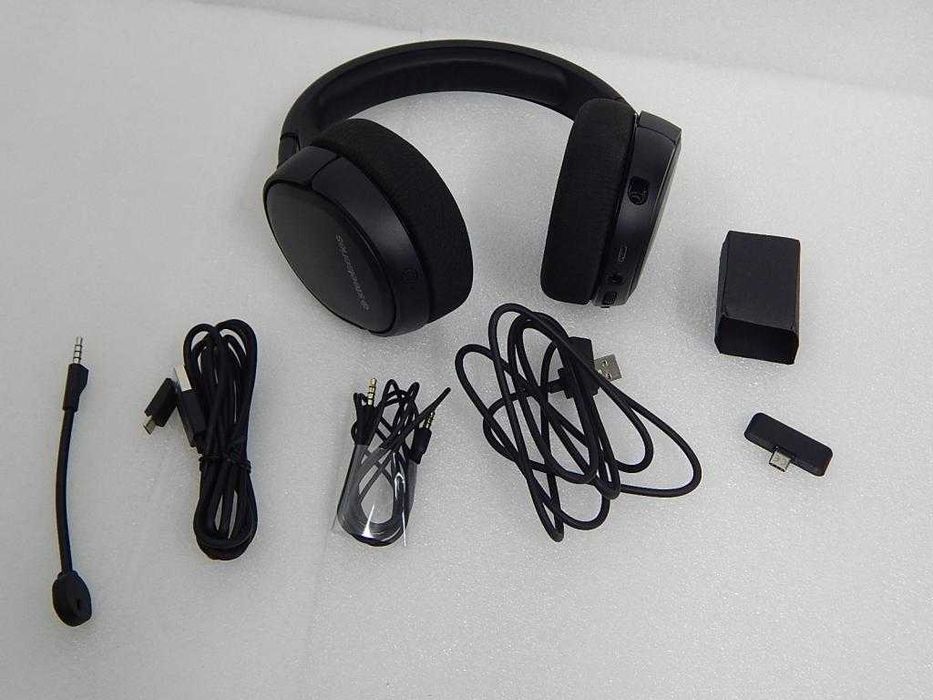 Навушники Steelseries ARCTIS 1 WIRELESS