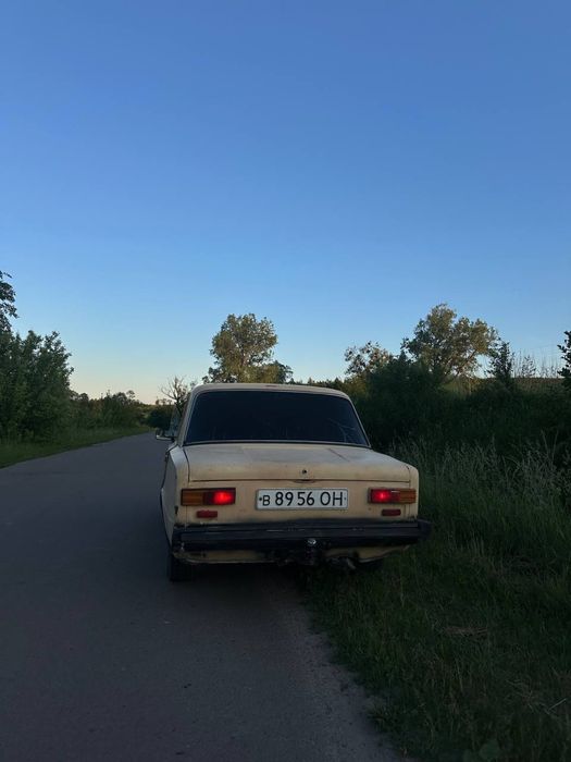 Продам Ваз 2101