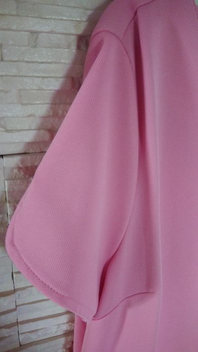 Sukienka różowa xl