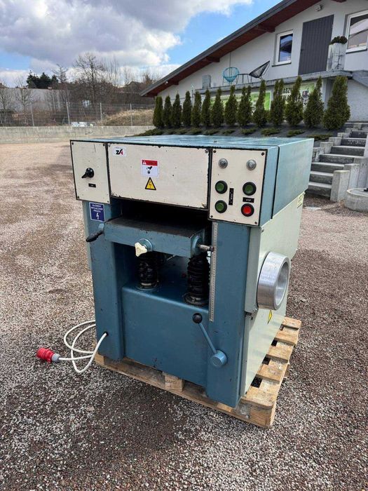 Grubościówka 400 mm, Jaroma ,fod, grubiarka