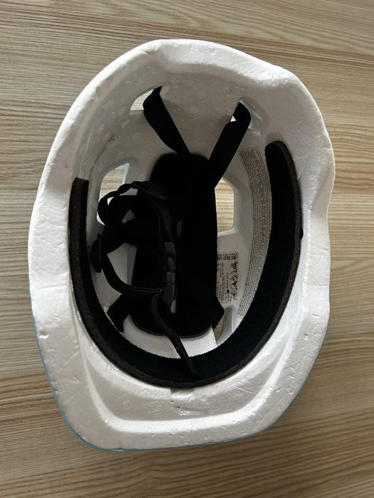 Capacete criança Azul BTWIN Decathlon