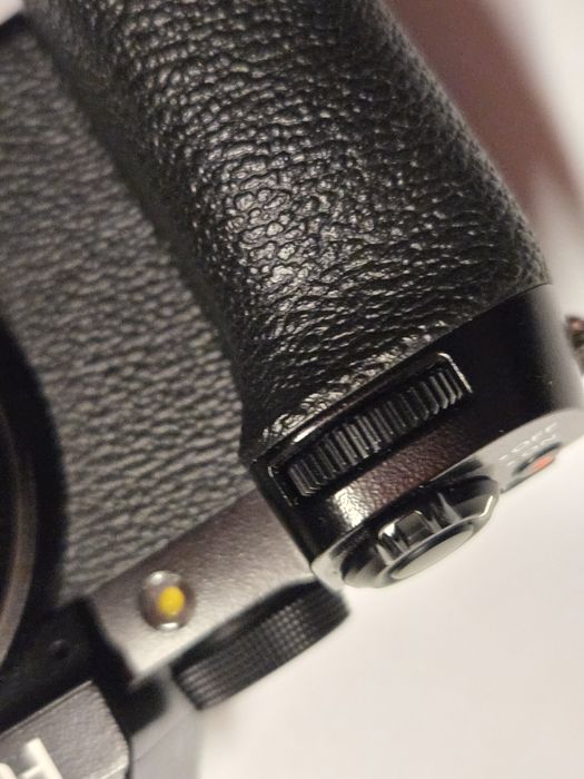 Fuji xs10 Fujifilm xs-10