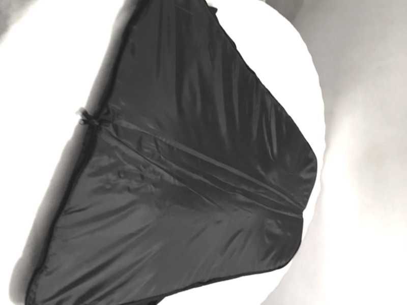 Estojo original para guitarra eléctrica Itália novo a estrear.