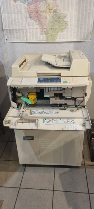 Kserokopiarka Minolta CS-PRO EP 2030