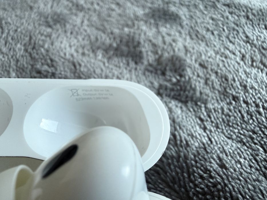 Sprzedam Air pods pro 3