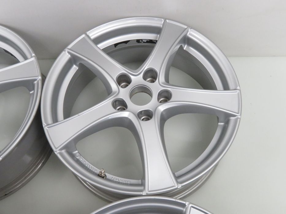 Alufelgi 17'' Vw Audi Seat Skoda 5x112 6,5j Et41