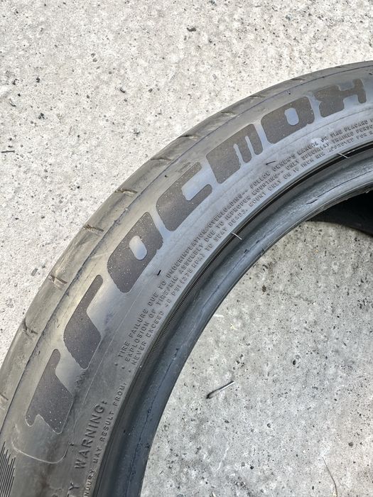 Шини 225 45 18 95Y XL Tracmax X-privilo TX3 пара