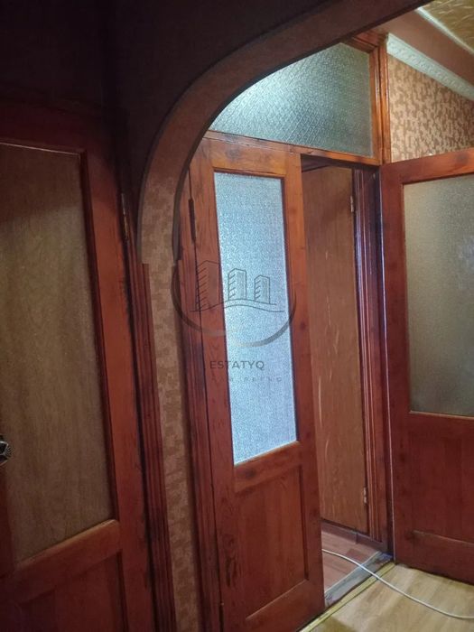 Продам 4 кімнатну квартиру, Олексіївка, м. Перемога