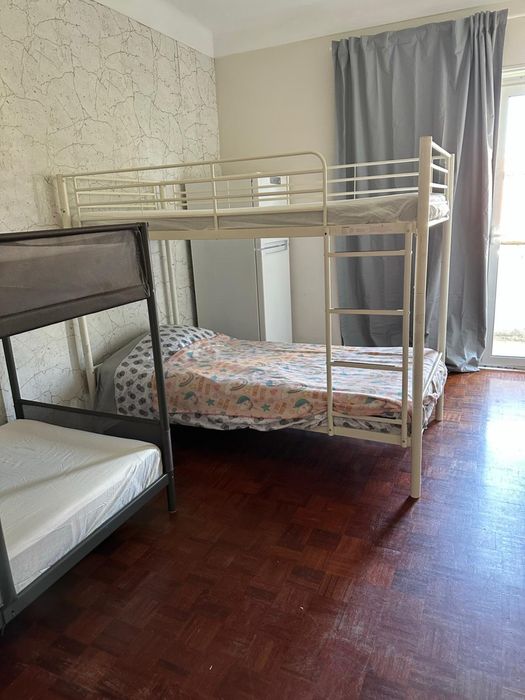 quartos compartilharos para alugar saldanha