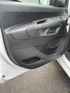 Peugeot Partner 2020 1.5 HDI para peças