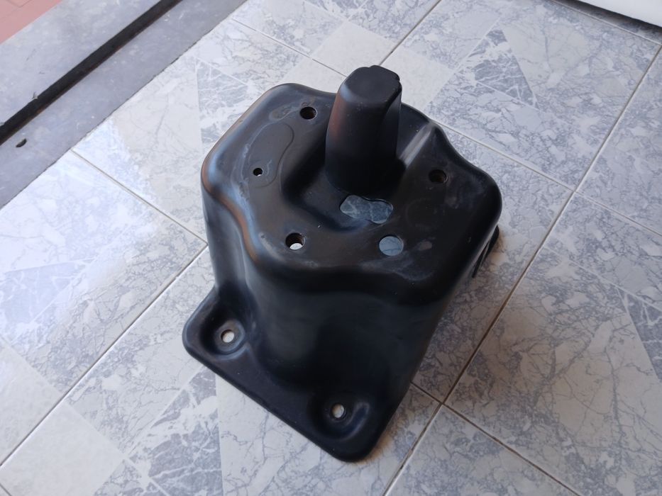 Suporte Pneu Suplente Opel Frontera