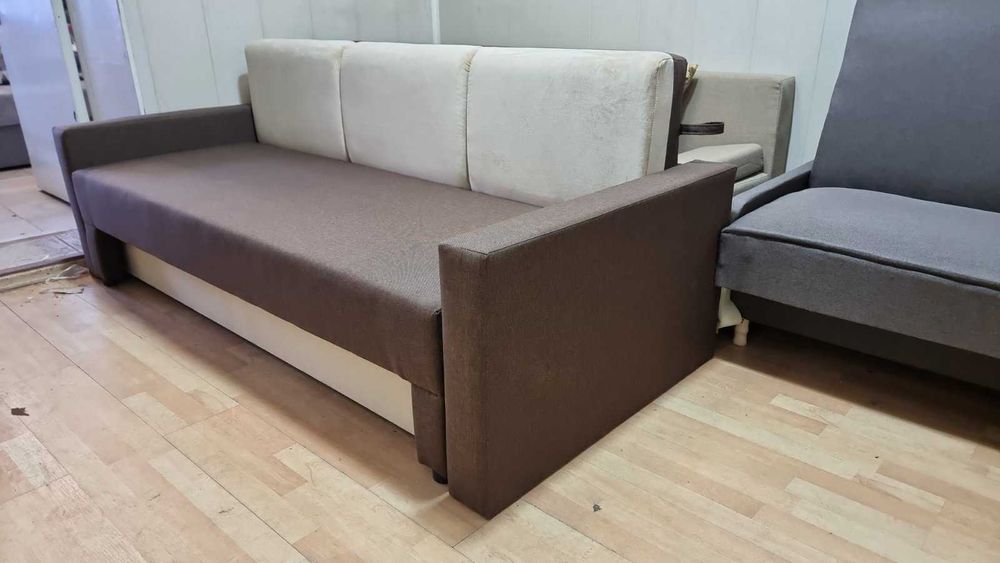 Диван кровать. Надежный и недоррогой. Суперцена.  Склад магазин