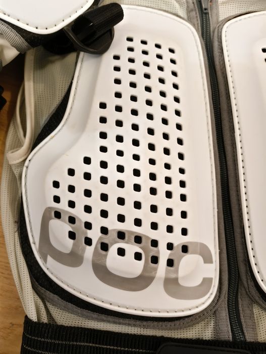 Poc M Zbroja na deskę narty enduro rower motocykl