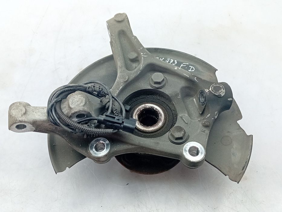 Manga de eixo frente direita OPEL Astra K