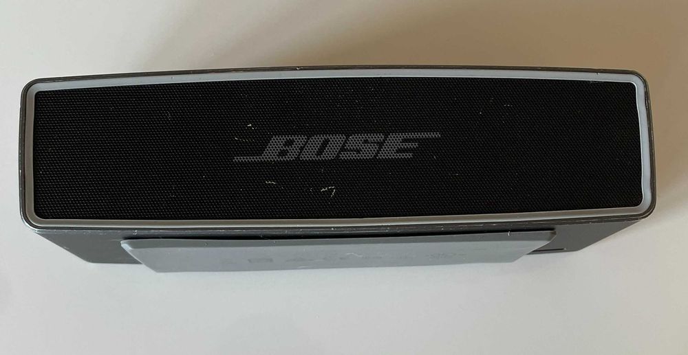 Bose SoundLink Mini II (Bluetooth sprawny 100%)
