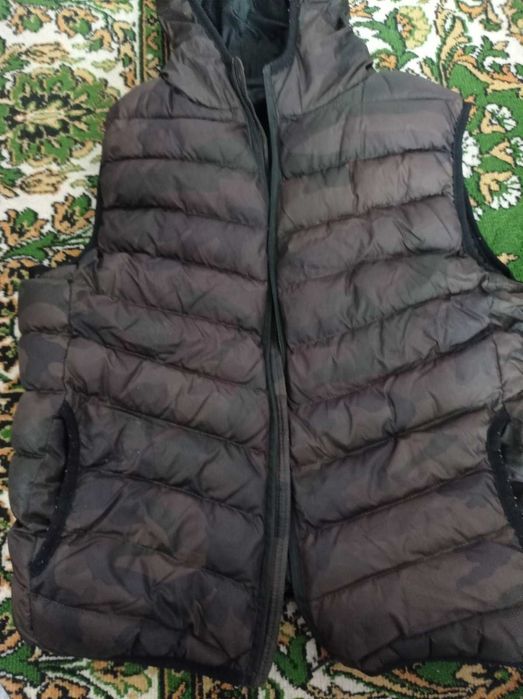 Продам одяг чоловічий  розмір ХL