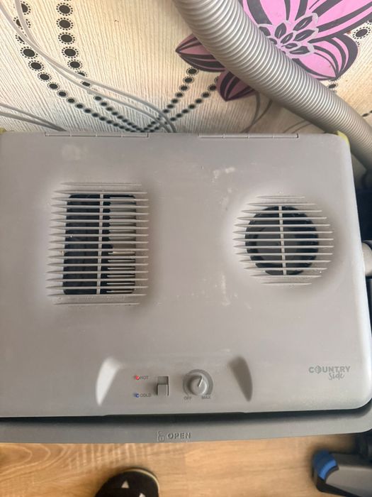 Автохолодильник Country side