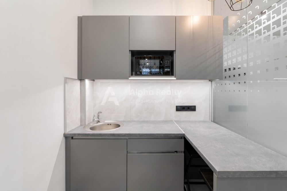 Коммерческая недвижимость по адресу ул. Краснова (площадь 56 м²) - Atlanta.ua - фото 13