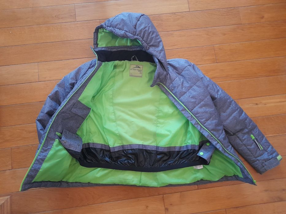 Лижний костюм ACTIVE TOUCH kids