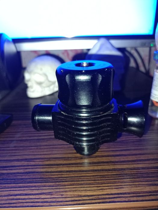 Blow off 1.8T sprawny