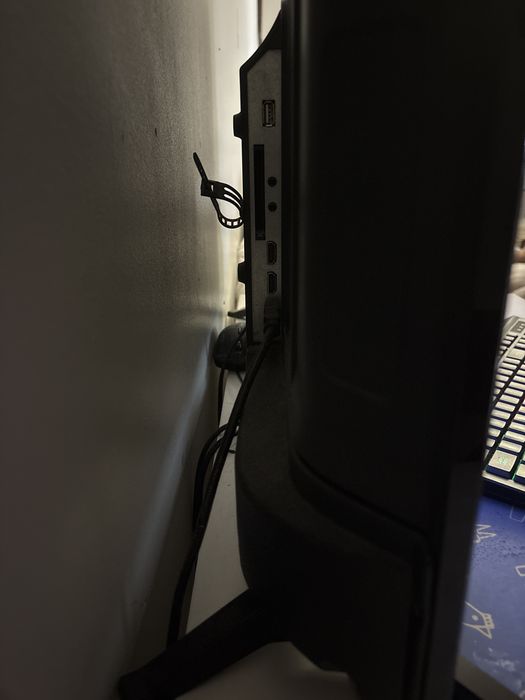 Tv de 1080i 60hz