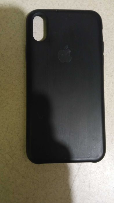 Чехол - накладка Aйфон 11 і 10